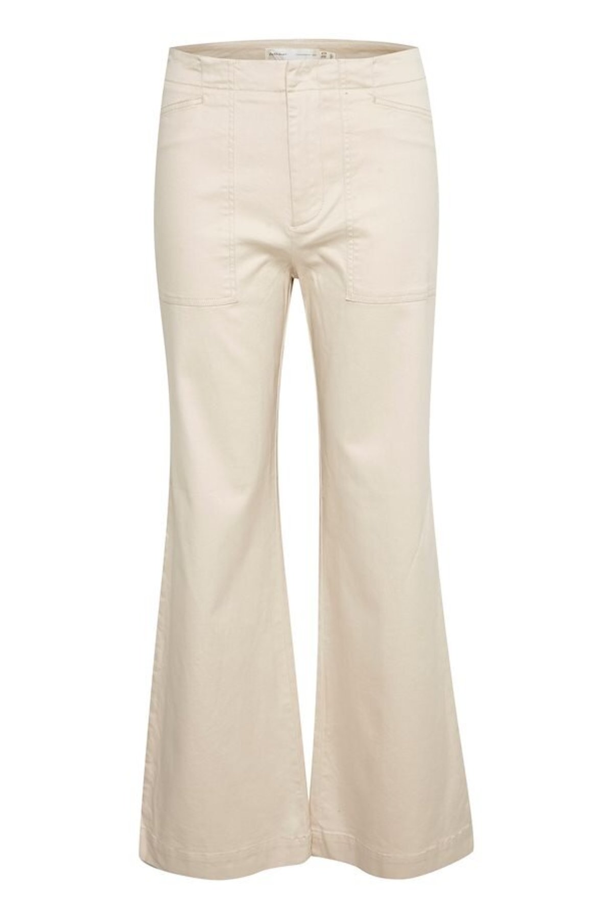 INWEAR Mavis Pants - French Nougat - Image 3 of 5