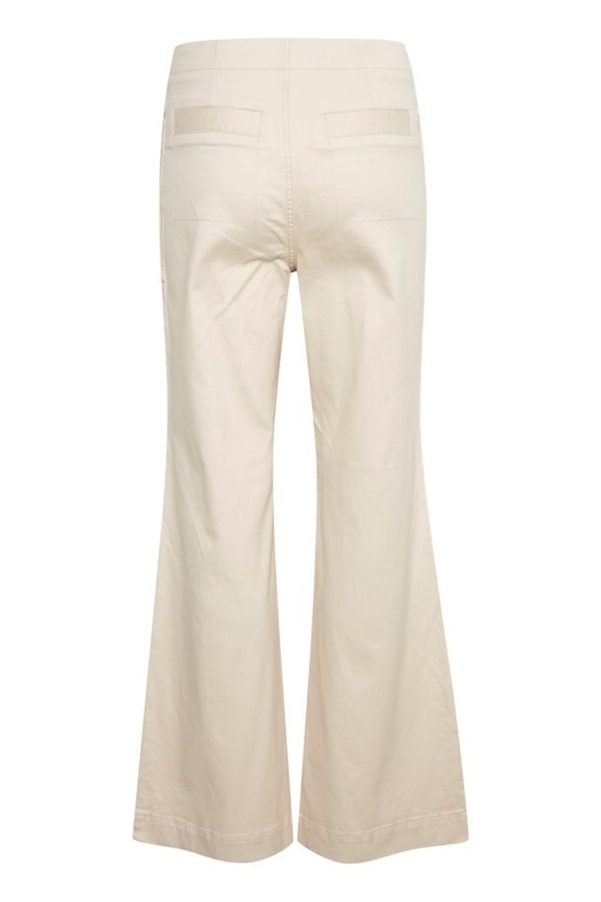 INWEAR Mavis Pants - French Nougat - Image 4 of 5