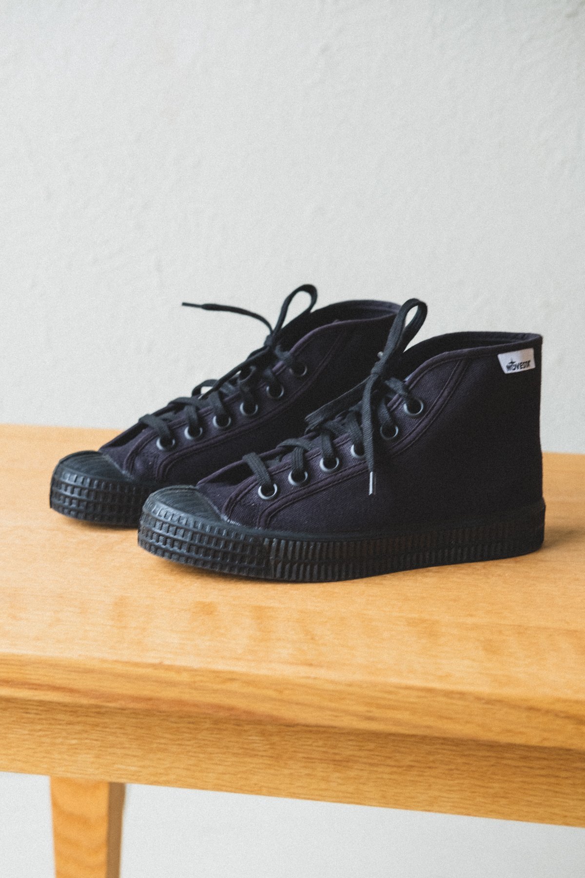 novesta star dribble high tops