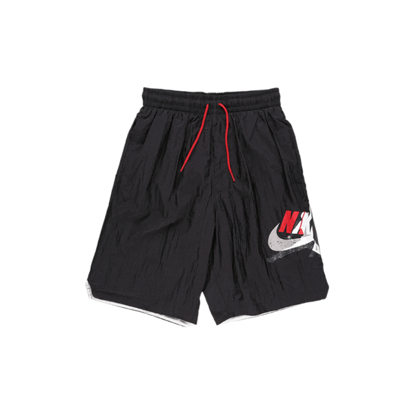 jumpman classic shorts