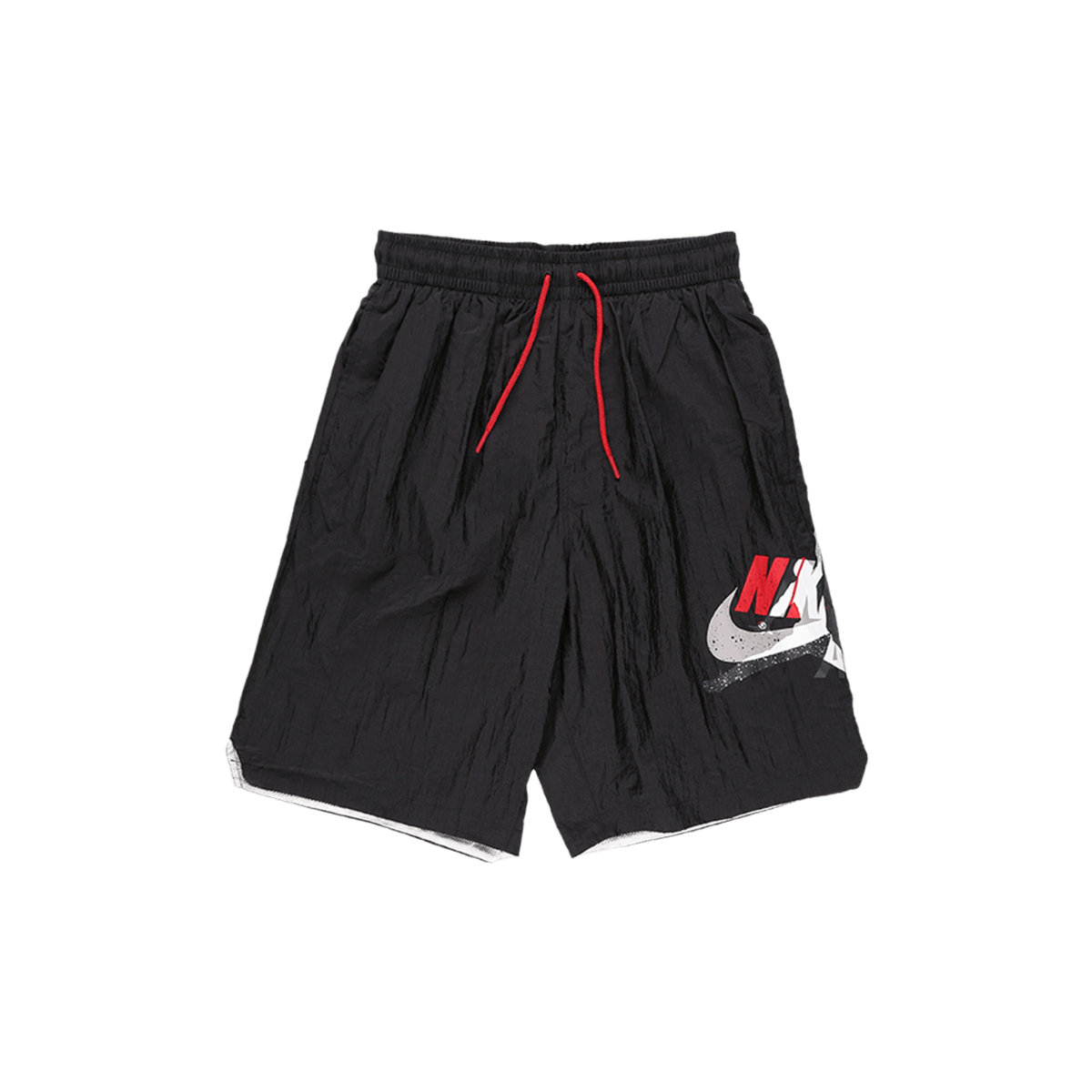 jump man shorts