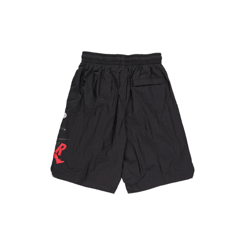 jumpman classic shorts