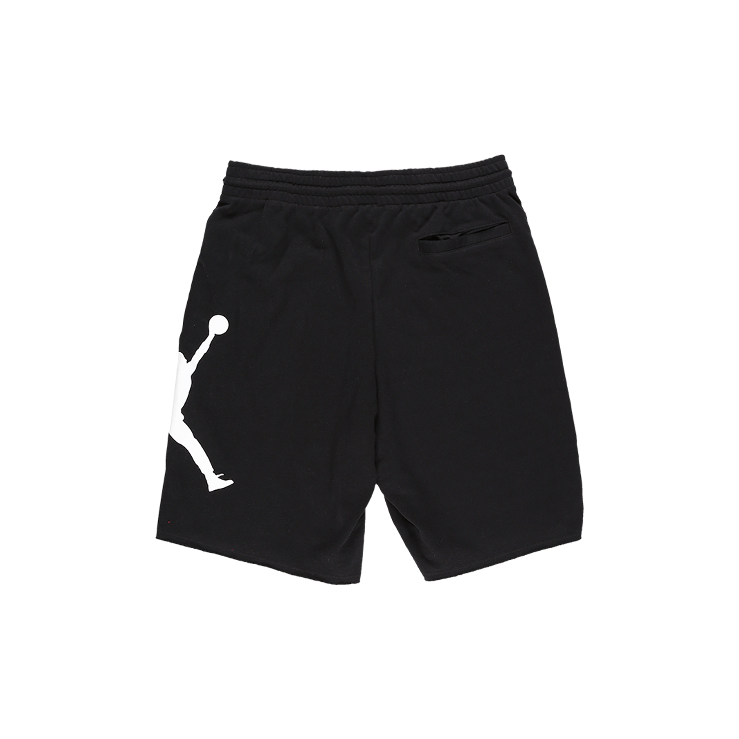 jordan logo shorts