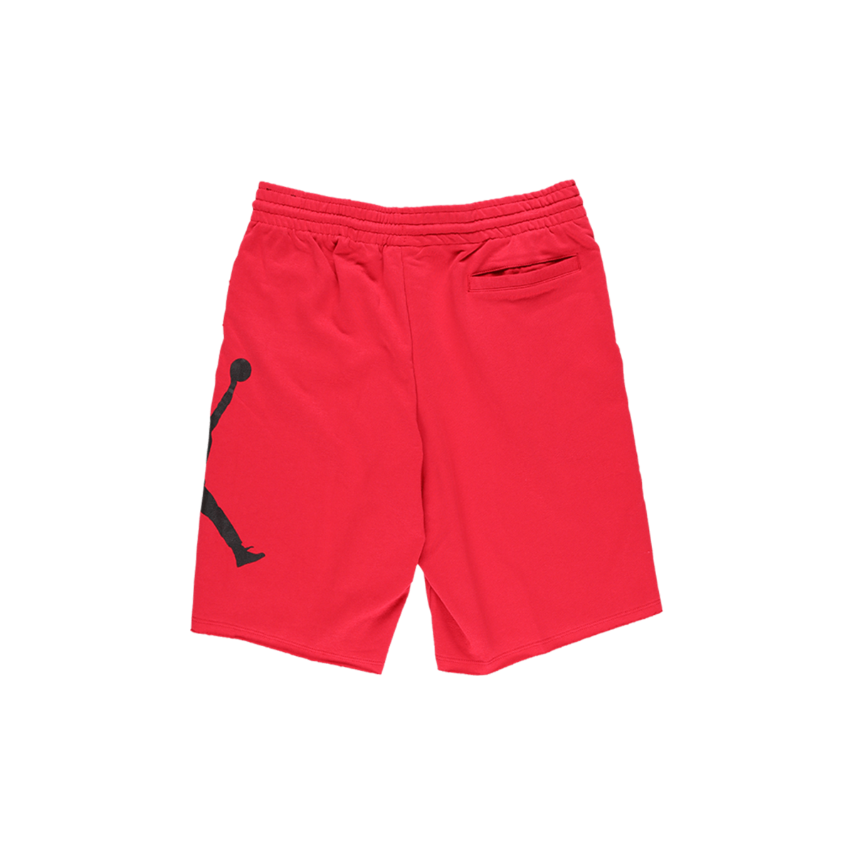 jump man shorts