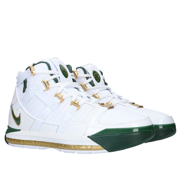 zoom lebron 3 svsm
