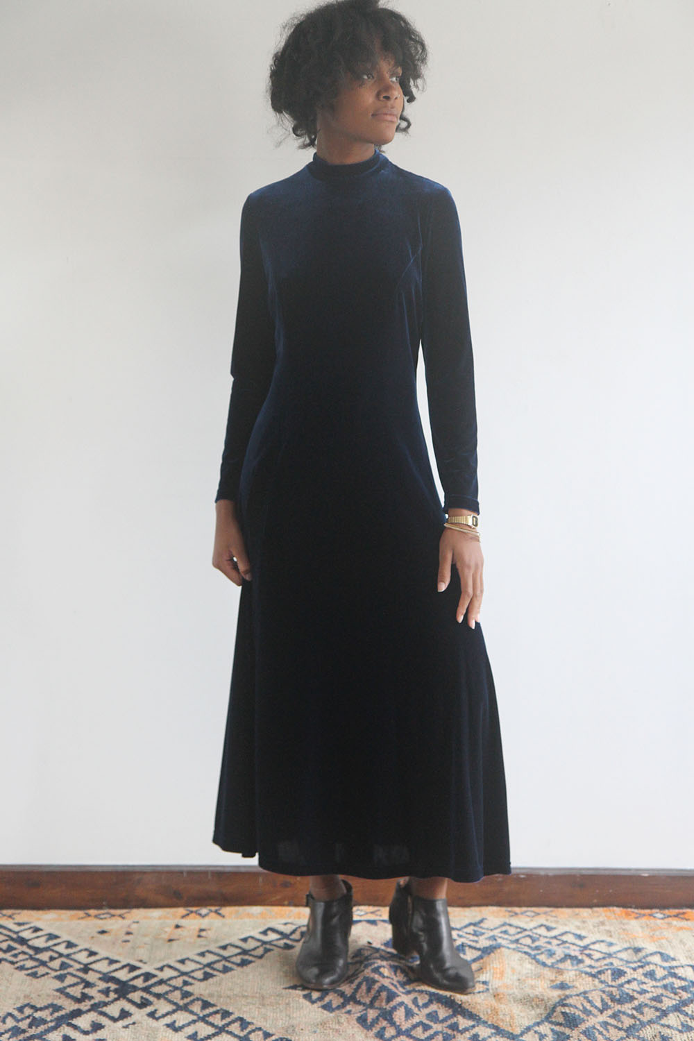 knee length dresses for ladies Velvet by Graham & Spencer | Agoura Dress | S