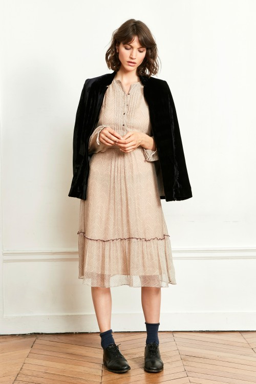 Patricia Dress Patricia Dress