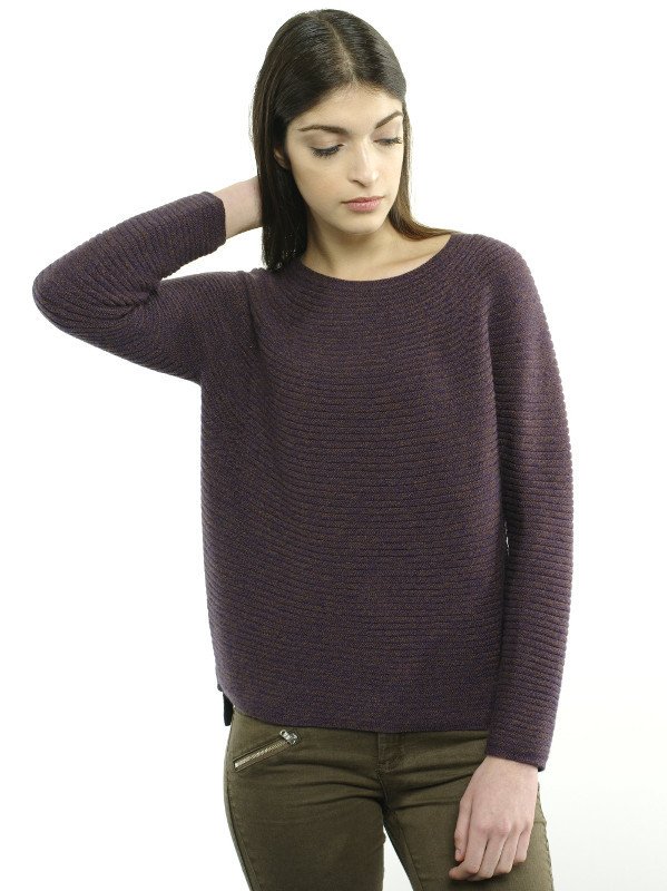 Erdaine 'Creole' sweater Erdaine 'Creole' sweater