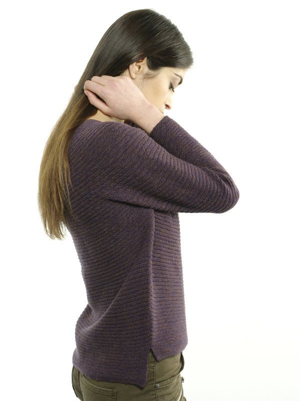 Erdaine 'Creole' sweater Erdaine 'Creole' sweater