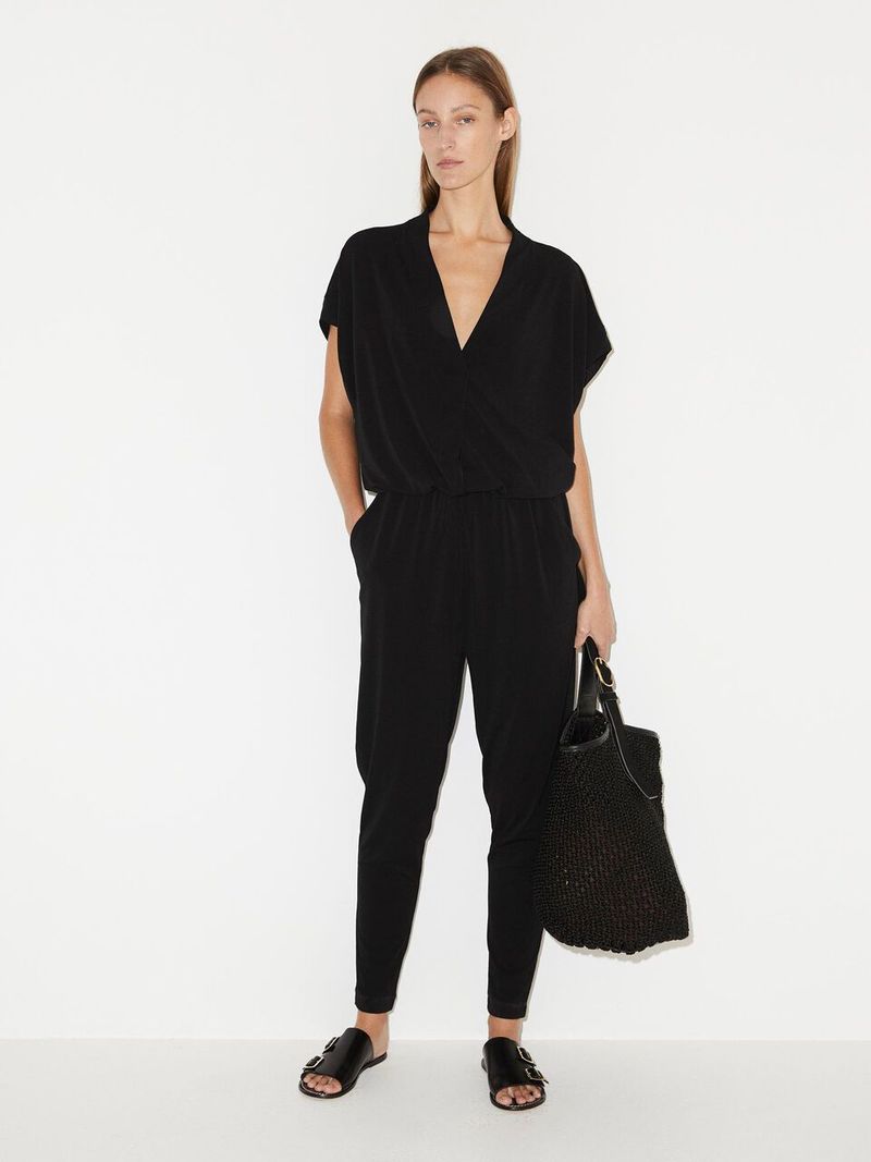 By Malene Birger Isina Jumpsuit | Garmentory