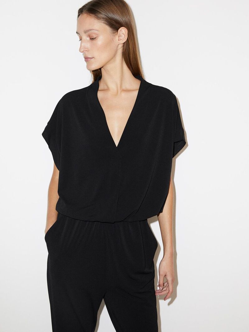 By Malene Birger Isina Jumpsuit | Garmentory