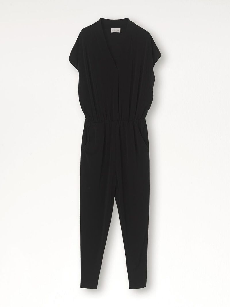 訳あり　BY MALENE BIRGER　JUMPSUITS サロペット　34 訳あり BY MALENE BIRGER JUMPSUITS サロペット 34 サロペット