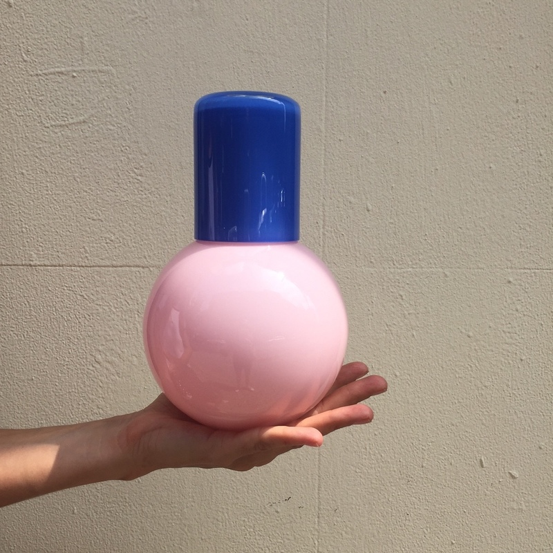 Anna Karlin Studios Carafe - Thumbnail 2
