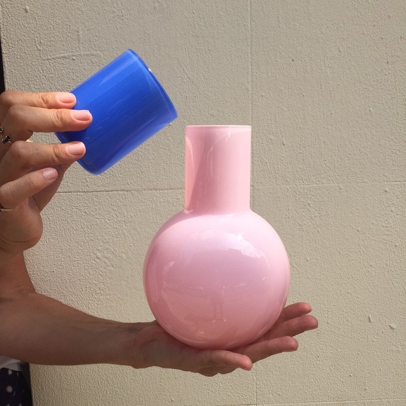 Anna Karlin Studios Carafe