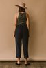 Filosofia ANNA LINEN PANTS - Thumbnail 2