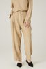 Filosofia ANNA LINEN PANTS - Thumbnail 6