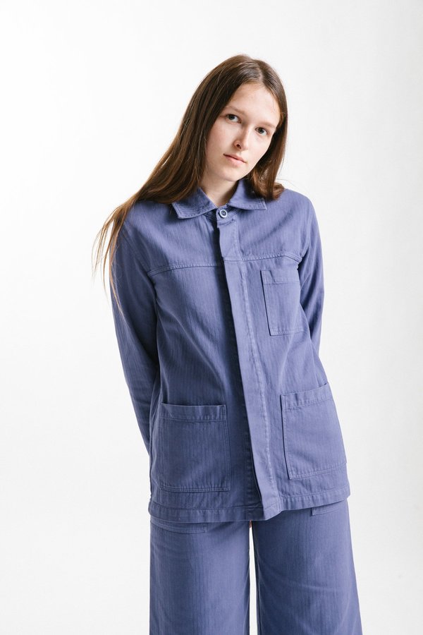 First Rite Work Jacket First Rite Work Jacket