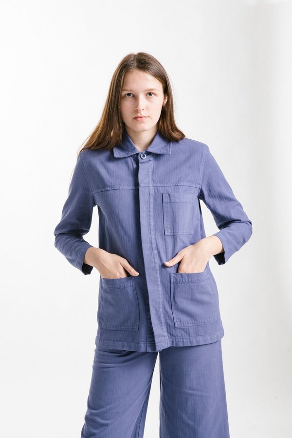 First Rite Work Jacket First Rite Work Jacket