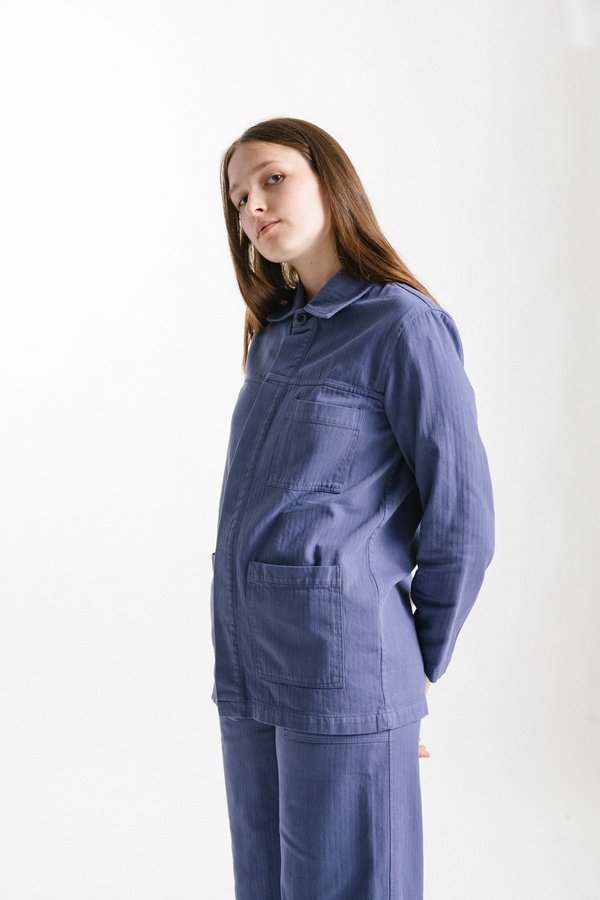 First Rite Work Jacket First Rite Work Jacket