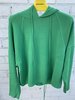 Judy Turner Rock Hoodie Knit - Shamrock - Thumbnail 4