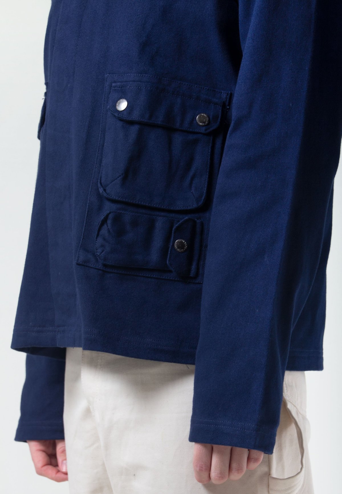 Native Youth Patton Jacket navy Garmentory