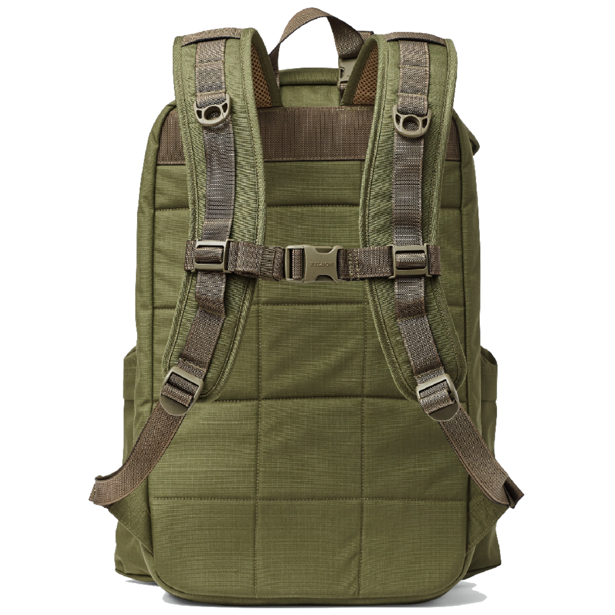 Filson Ripstop Nylon Backpack Garmentory