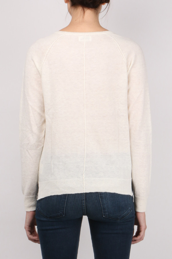Hartford Fine Alpaca Wool Cardi Hartford Fine Alpaca Wool Cardi