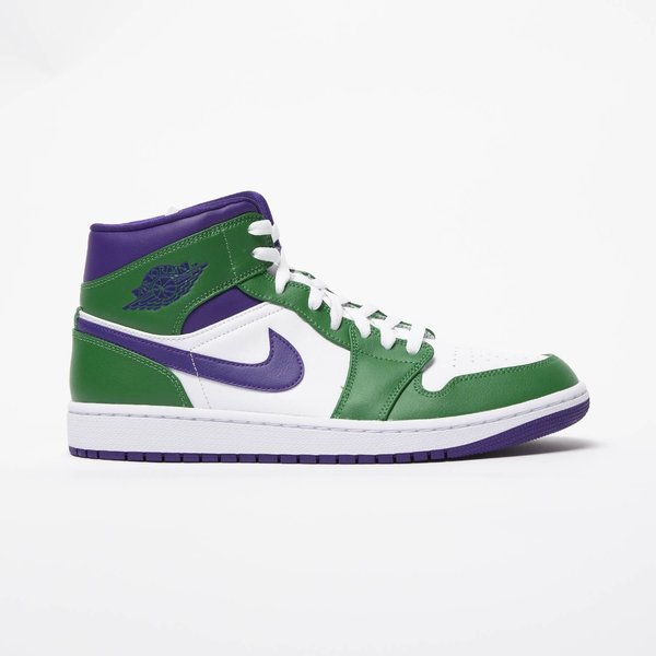 hulk jordan 1s