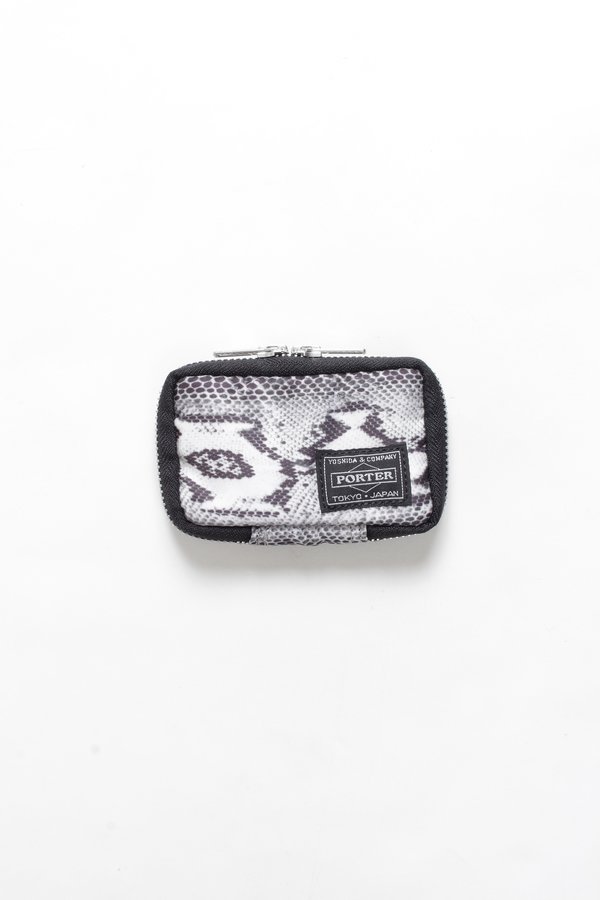 WACKO MARIA x PORTER Jet Key Coin Case - Sneak | Garmentory