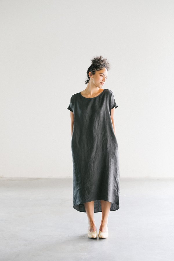 Filosofia Brooke Dress