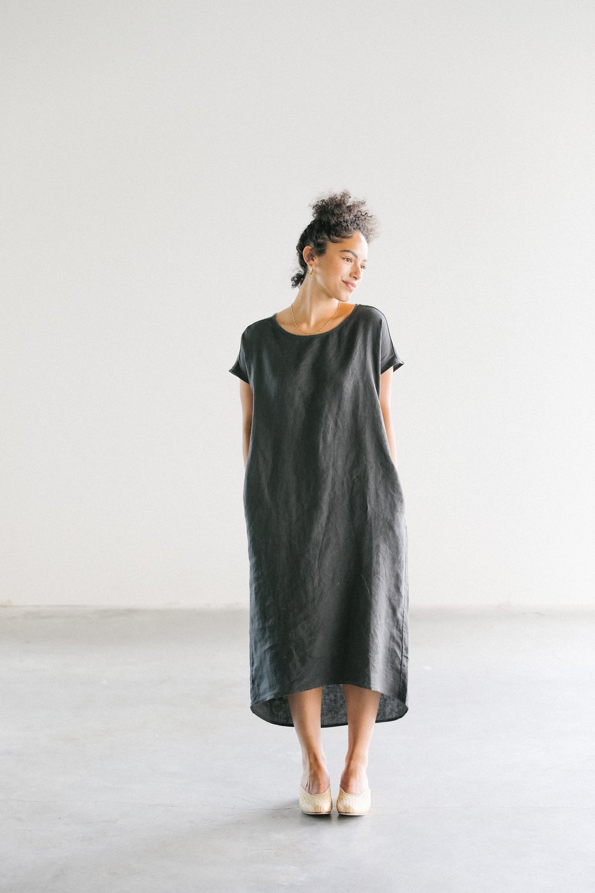 Filosofia Brooke Dress - Image 1 of 7