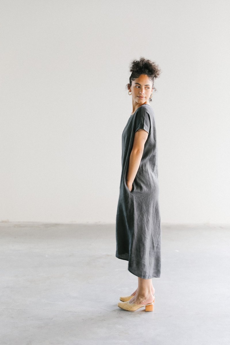 Filosofia Brooke Dress