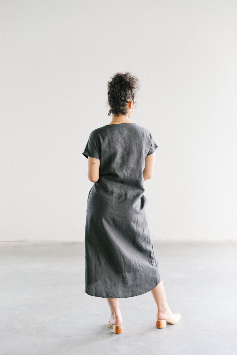 Filosofia Brooke Dress