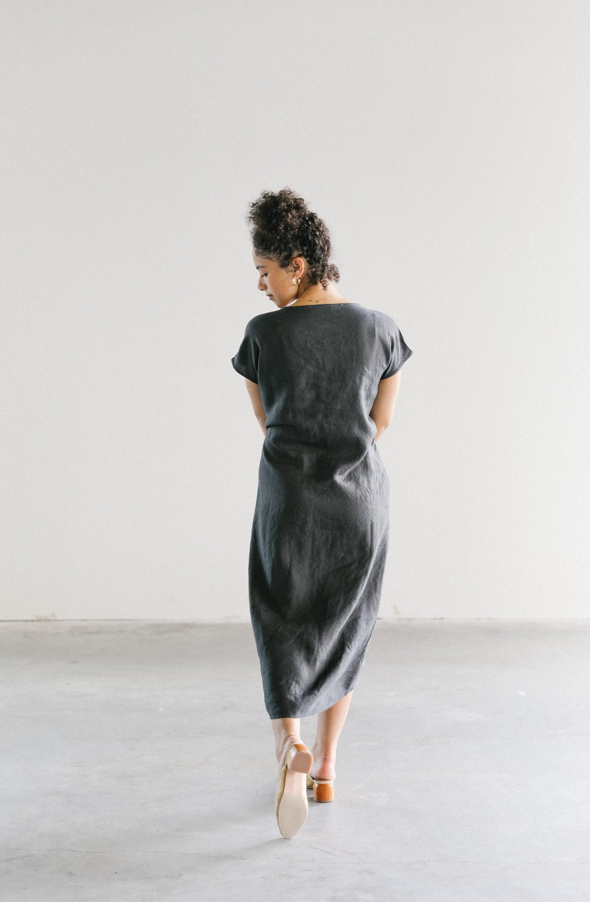 Filosofia Brooke Dress - Image 6 of 7