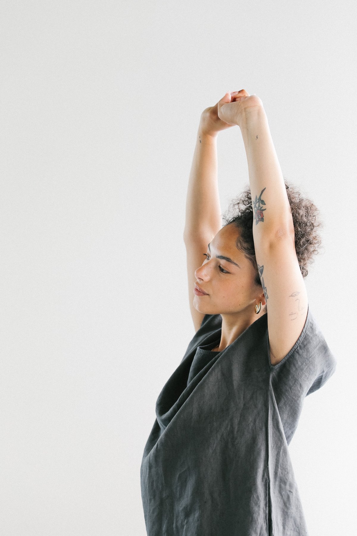 Filosofia Brooke Dress - Image 7 of 7