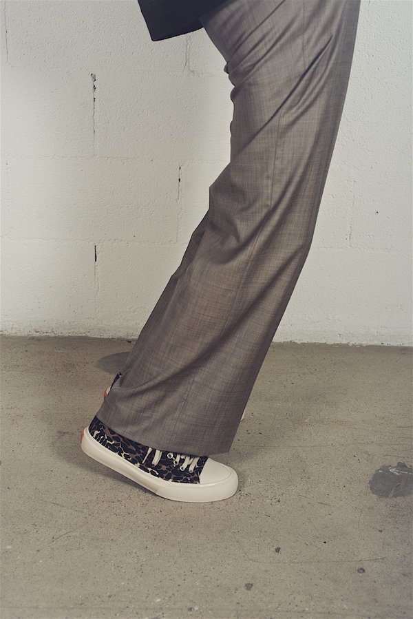 article nº 1007 Sneaker - Leopard article nº 1007 Sneaker - Leopard