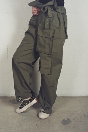 article nº 1007 Sneaker - Leopard article nº 1007 Sneaker - Leopard