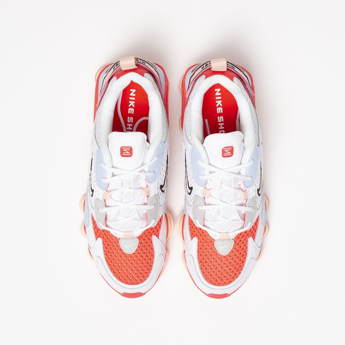 women's nike shox tl nova casual shoes