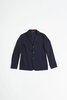 Barena Venezia Piero Jacket - Stobia Navy - Thumbnail 2