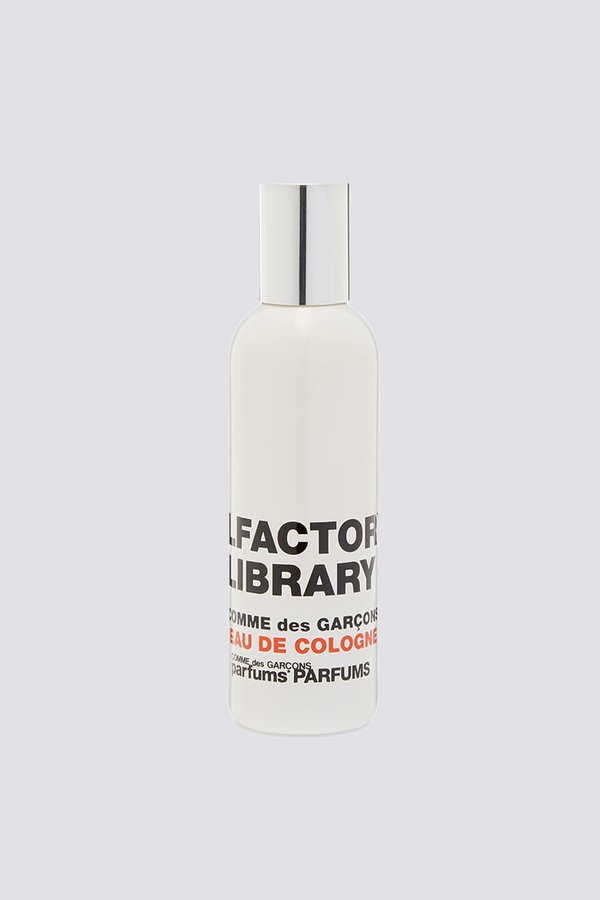 olfactory library