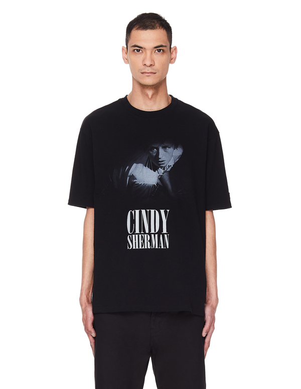Undercover Cotton Cindy Sherman T Shirt | Garmentory
