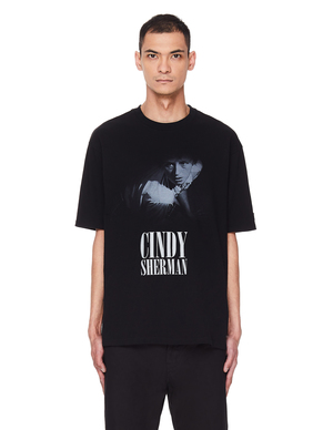 Undercover Cotton Cindy Sherman T Shirt | Garmentory