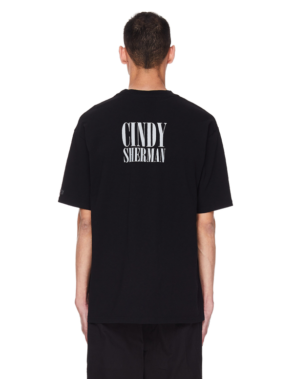 Undercover Cotton Cindy Sherman T Shirt | Garmentory