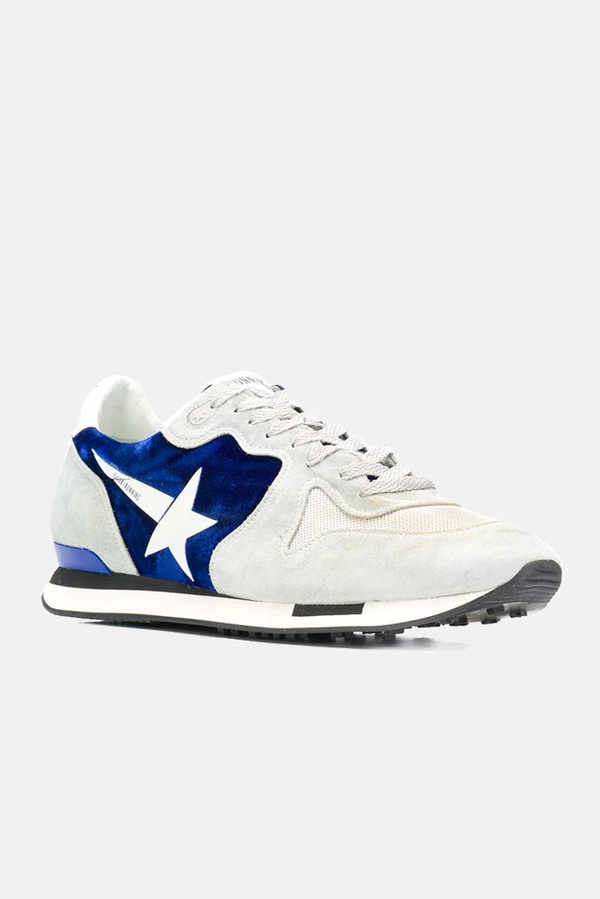 Golden Goose Running Sneaker Shoes 