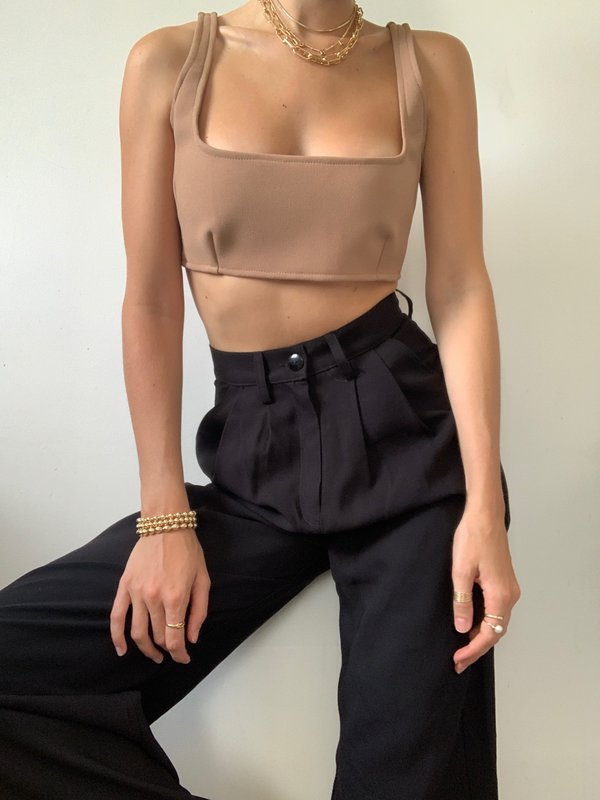 Paris Georgia Nina Brakette