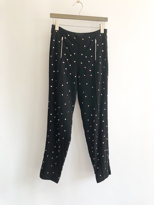 Vintage Vena Cava Studded Pants Vintage Vena Cava Studded Pants
