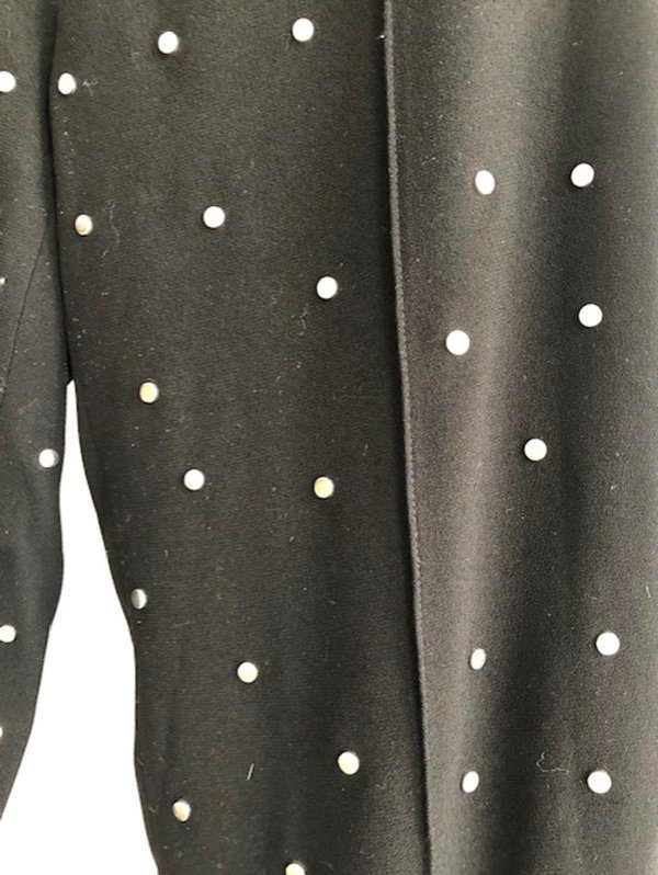 Vintage Vena Cava Studded Pants Vintage Vena Cava Studded Pants