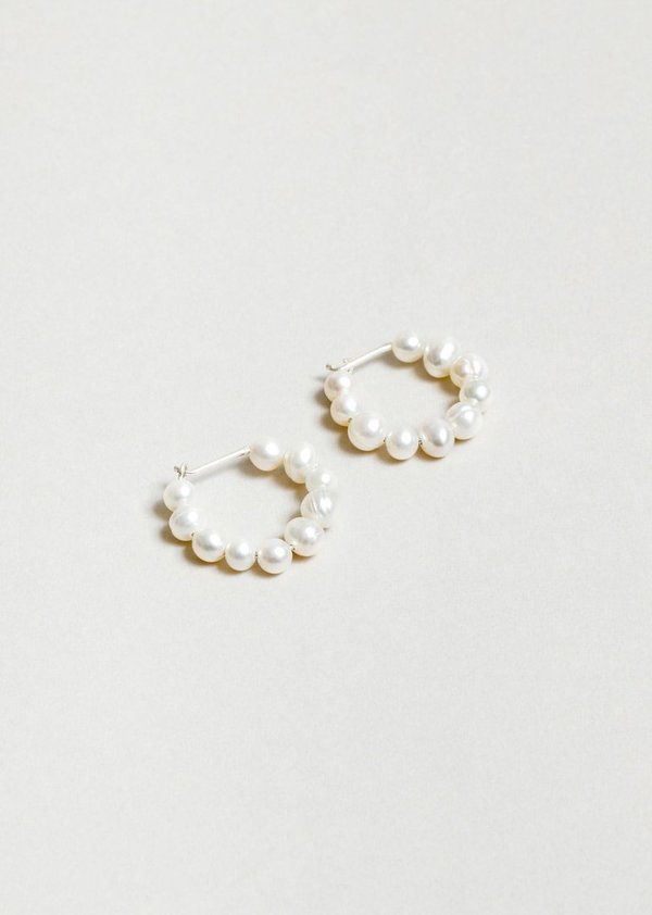 Wolf Circus Estelle Hoops Wolf Circus Estelle Hoops