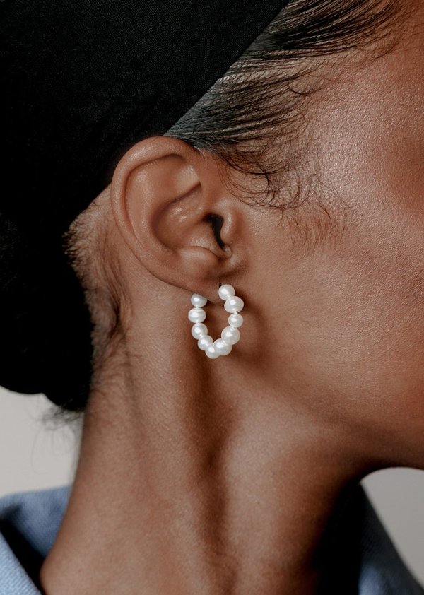 Wolf Circus Estelle Hoops Wolf Circus Estelle Hoops