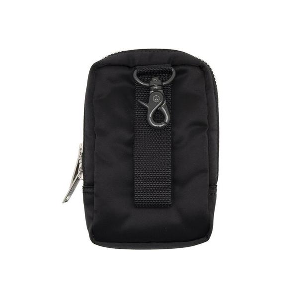 Porter Tanker nylon Pouch - Black Porter Tanker nylon Pouch - Black